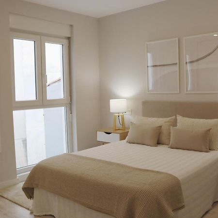 Jomar Apartamento En El Centro De Coruna А-Корунья Екстер'єр фото