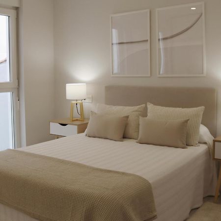 Jomar Apartamento En El Centro De Coruna А-Корунья Екстер'єр фото
