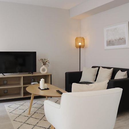 Jomar Apartamento En El Centro De Coruna А-Корунья Екстер'єр фото