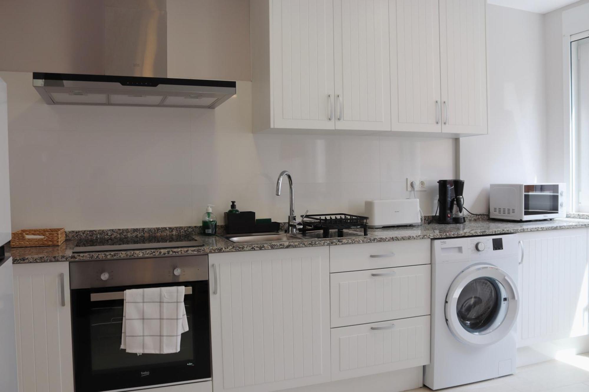 Jomar Apartamento En El Centro De Coruna А-Корунья Екстер'єр фото