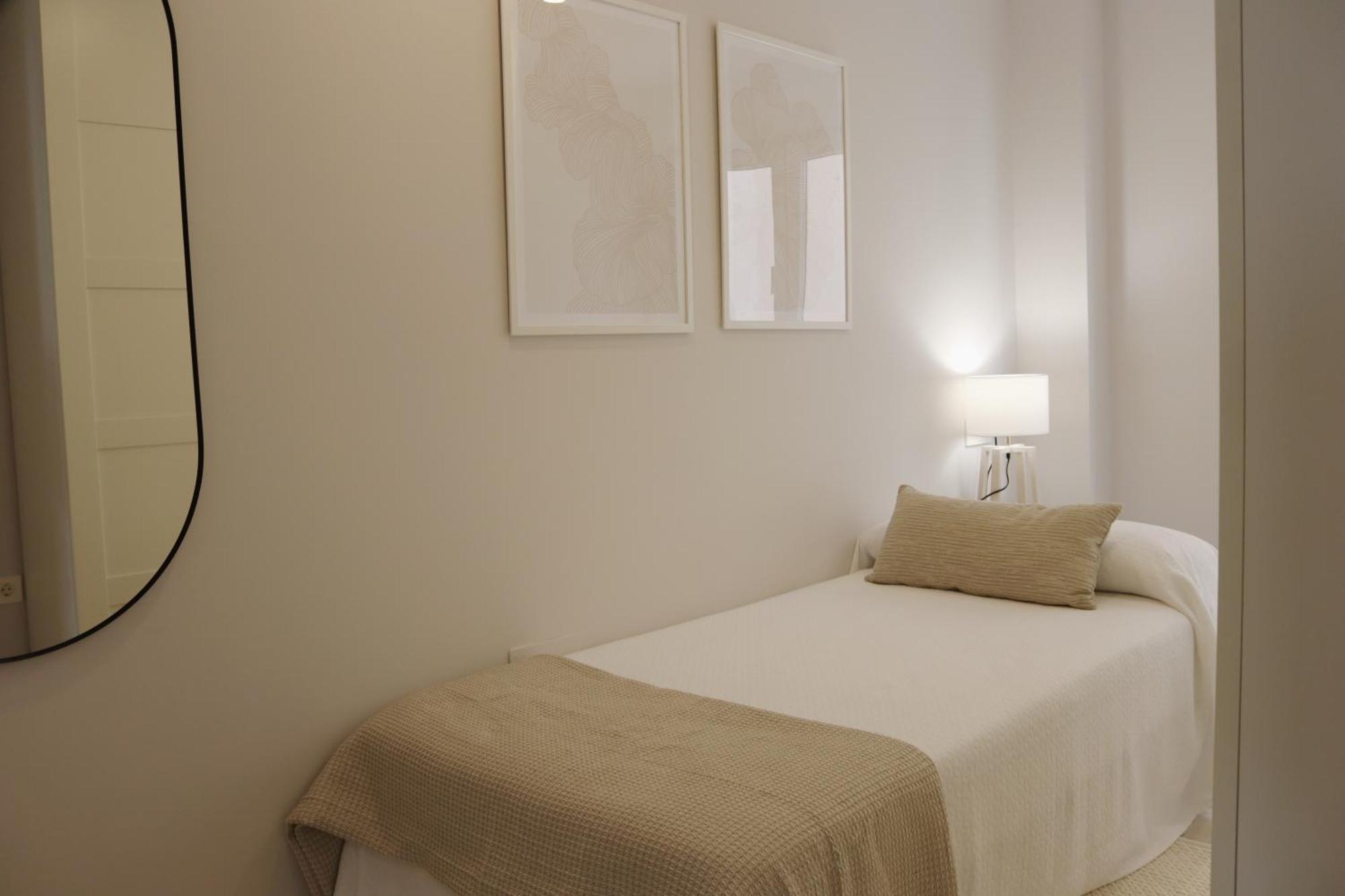 Jomar Apartamento En El Centro De Coruna А-Корунья Екстер'єр фото