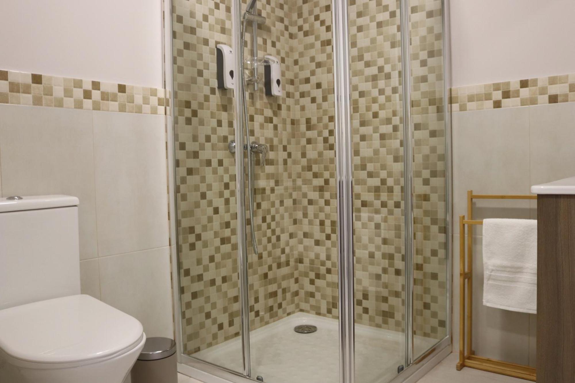 Jomar Apartamento En El Centro De Coruna А-Корунья Екстер'єр фото