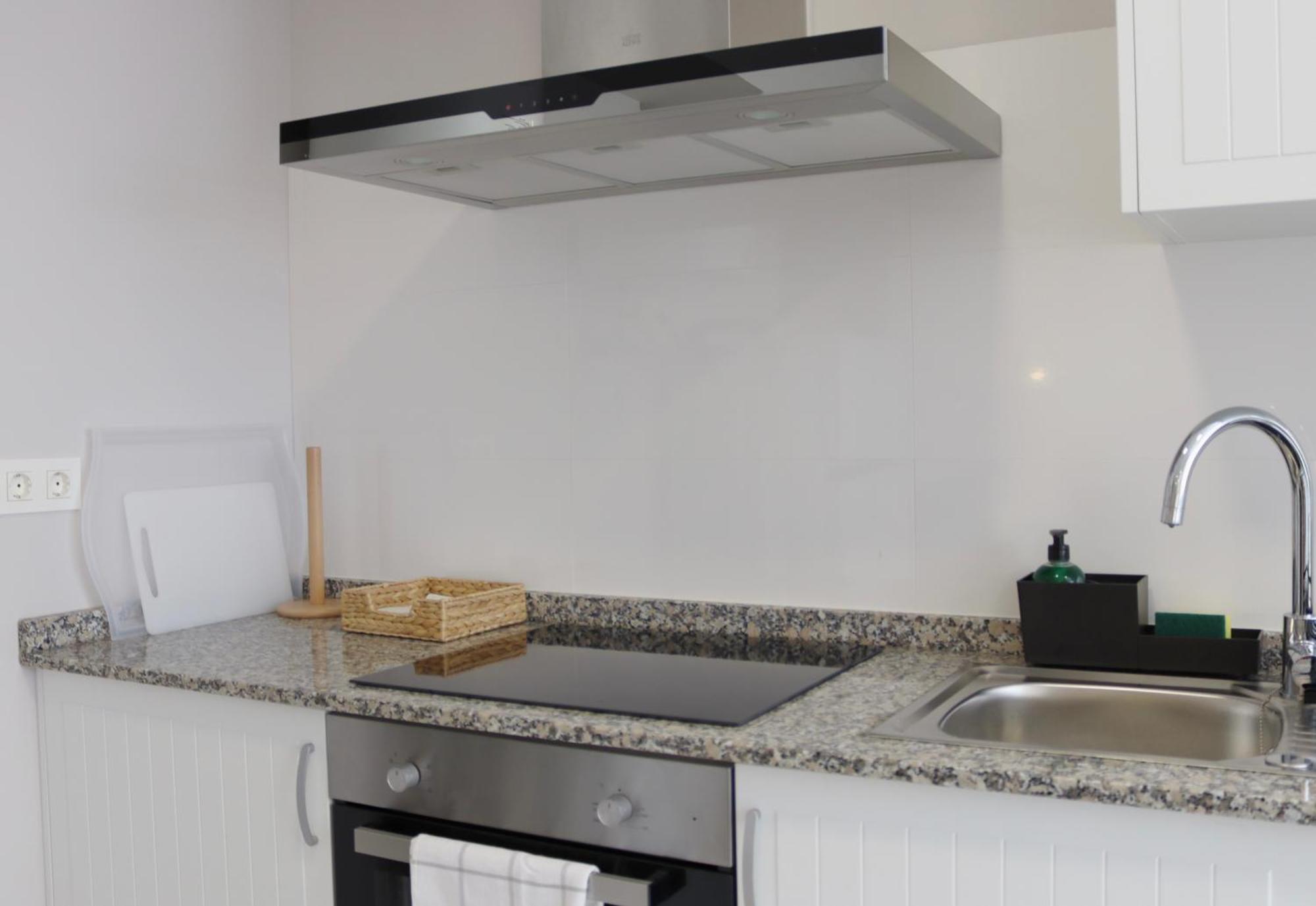 Jomar Apartamento En El Centro De Coruna А-Корунья Екстер'єр фото