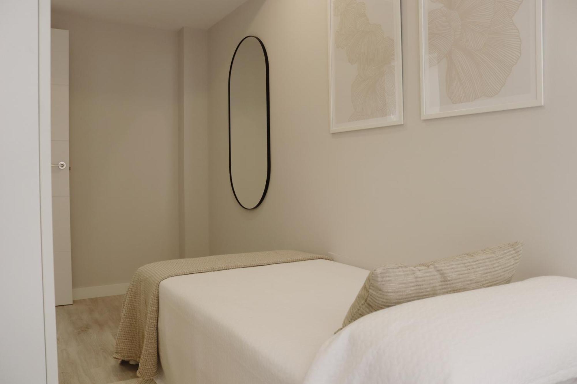 Jomar Apartamento En El Centro De Coruna А-Корунья Екстер'єр фото