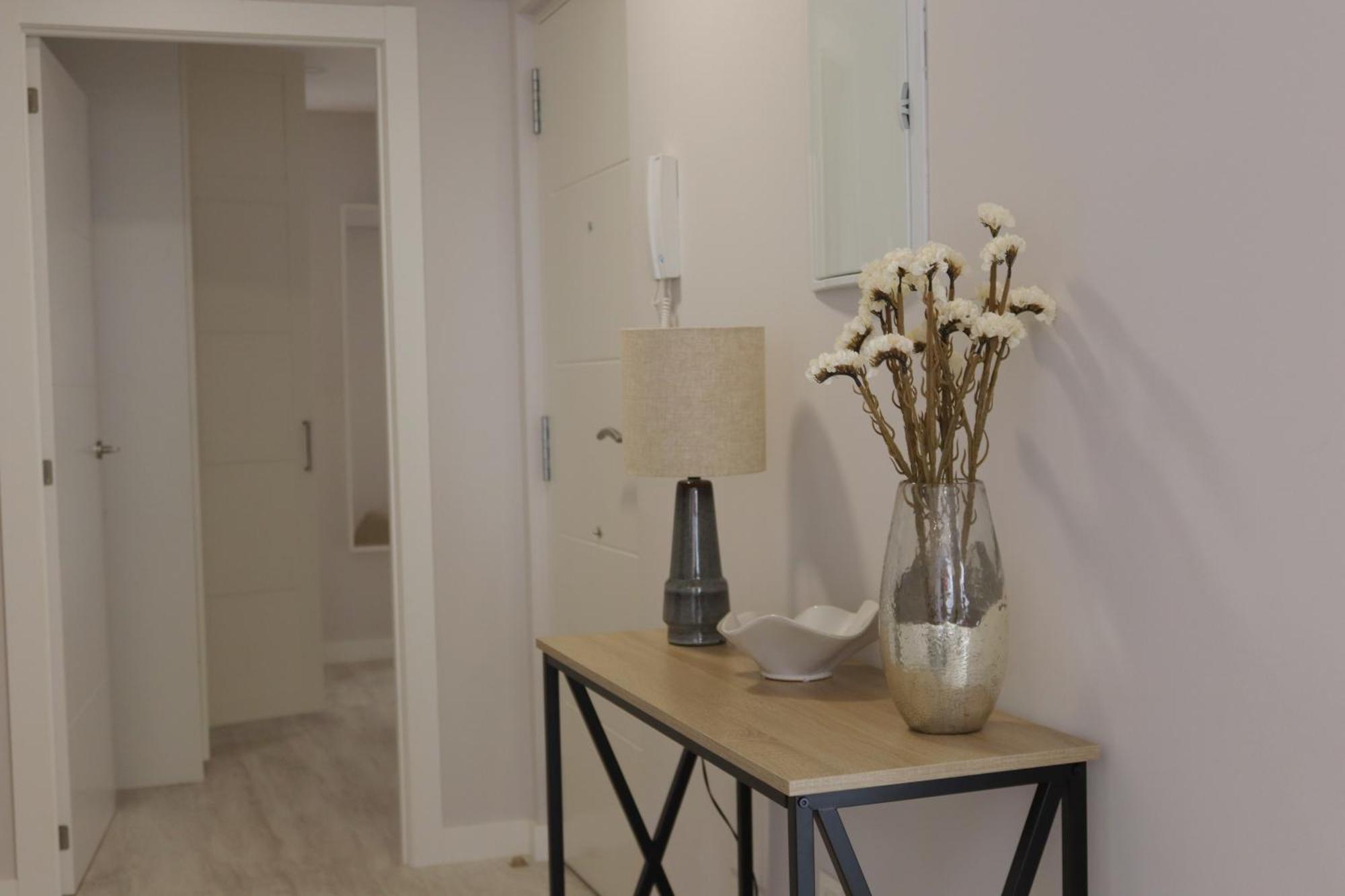 Jomar Apartamento En El Centro De Coruna А-Корунья Екстер'єр фото